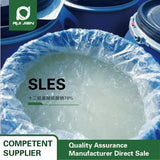 SLES Detergent Foaming, Thickener （Surfactant）