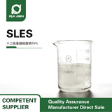 SLES Detergent Foaming, Thickener （Surfactant）