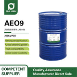 AEO-9 Decontamination Emulsifying Agent