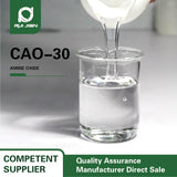 Amine oxide （CAO-30) Mild surfactant Foaming, Thickening