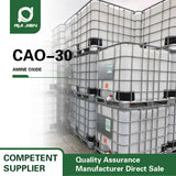 Amine oxide （CAO-30) Mild surfactant Foaming, Thickening