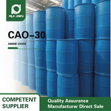 Amine oxide （CAO-30) Mild surfactant Foaming, Thickening
