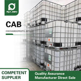 Cocoamidopropyl Betaine (CAB) Foaming Agent、Surfactant、Thickener