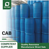 Cocoamidopropyl Betaine (CAB) Foaming Agent、Surfactant、Thickener