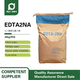 EDTA2NA Chelating agent Water softener Personal  Detergents Water Treatment