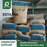 EDTA2NA Chelating agent Water softener Personal  Detergents Water Treatment