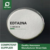 EDTA2NA Chelating agent Water softener Personal  Detergents Water Treatment