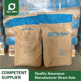 EDTA2NA Chelating agent Water softener Personal  Detergents Water Treatment