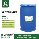 Glycerol Industrial Grade Glycerin Humectant