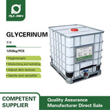 Glycerol Industrial Grade Glycerin Humectant