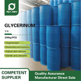 Glycerol Industrial Grade Glycerin Humectant