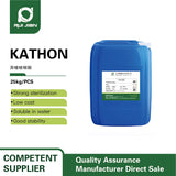 Kathon Preservative Daily Chemical Raw Materials