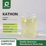 Kathon Preservative Daily Chemical Raw Materials