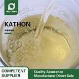 Kathon Preservative Daily Chemical Raw Materials