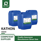 Kathon Preservative Daily Chemical Raw Materials