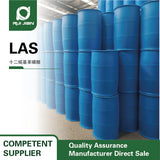 LAS Detergent  Foaming, Thickener （Surfactant）