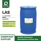 LAS Detergent  Foaming, Thickener （Surfactant）
