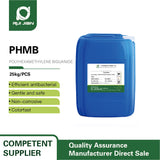 Polyhexamethylene biguanide （phmb） Disinfectant
