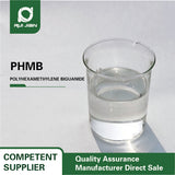 Polyhexamethylene biguanide （phmb） Disinfectant