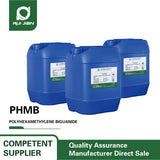 Polyhexamethylene biguanide （phmb） Disinfectant
