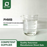 Polyhexamethylene biguanide （phmb） Disinfectant