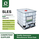 SLES Detergent Foaming, Thickener （Surfactant）