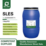 SLES Detergent Foaming, Thickener （Surfactant）